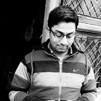 Rajesh Yadav