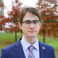 Garrett Copeland