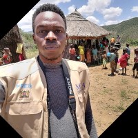 Wycliff Peter Oundo