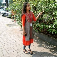 Megha Thakre