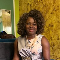 Sandrine Bilong