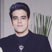 Manav Gauri