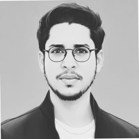 Aatif Patil (Tech Iosh)