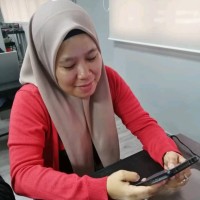Nurul Khairina Binti Kahar