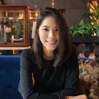 Oceania Chua