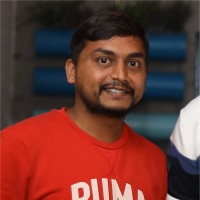 Pavan Kumar R