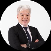 Patrick Lim