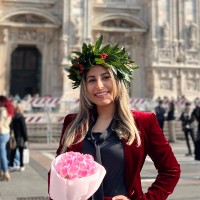 Niloofar Hejazifar