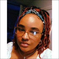 Sariah Robin