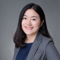 Sally Wang