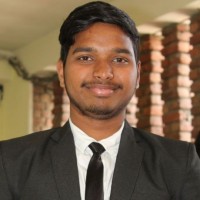 Panchadi Goutam