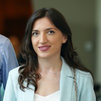 Natia Beburidze