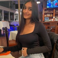 Nidhi Parikh