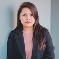 Srijana Shrestha