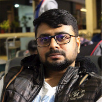 Kiran Kumar K