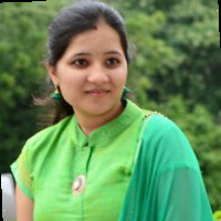 Sweta Agarwal