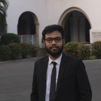 Ashish M.