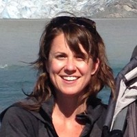 Kristin Dahl