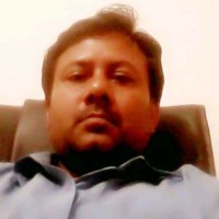 Ravindra Kumar Pandey