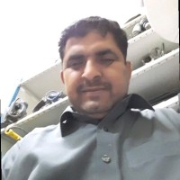 Mohammad Tariq