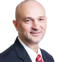 Charles Pettit, ChFC, ChFEBC, CLU