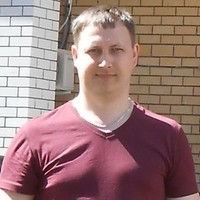 Николай Воробьев