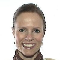Caroline Gedde-Dahl