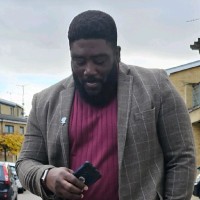 Temitope Adejuwon