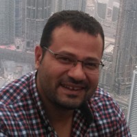 Mohamed Kandil