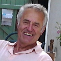 Alain Rodier
