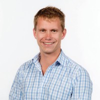 Jarred Kirk