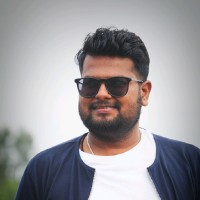 Pavan Patil