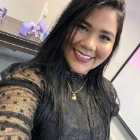 Luana Gomes
