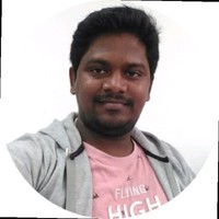 Rajesh Kumar