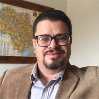 Mauricio Rogelio De Andrade