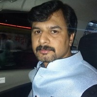 Rohit K Jha