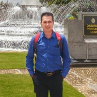 Rohizam Abdul Rahman