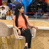 Pallavi Sharma