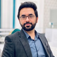 Muhammad Usman