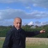 Parry Sidhu