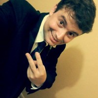 Felipe Grancieri