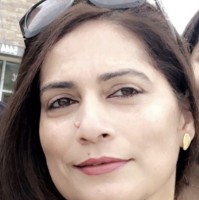 Saba Rahman