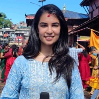 Shreya Neupane