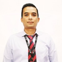 Prashanta Khadgi