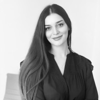 nesrine bellili