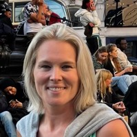 Rebecka Skördåker