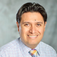 Geovanny F Perez