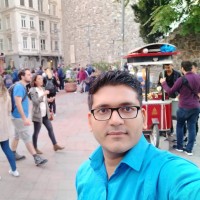 Ankit Mohan
