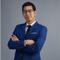 Austin Kuo