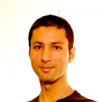 Ahmad Shiina
